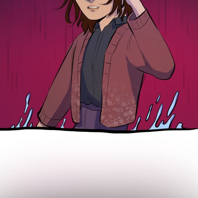 Little Hands Chapter 50 page 84 - 