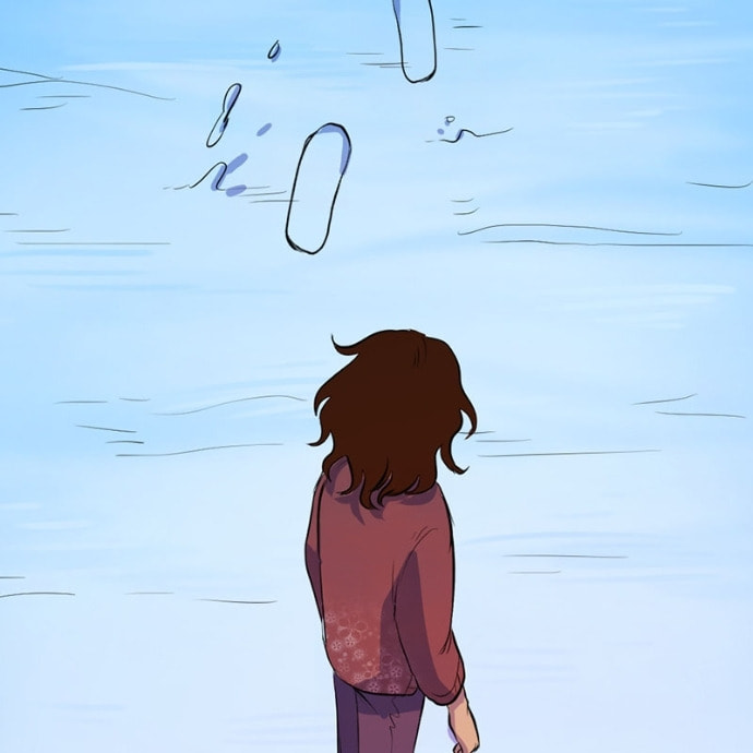 Little Hands Chapter 50 page 87 - 