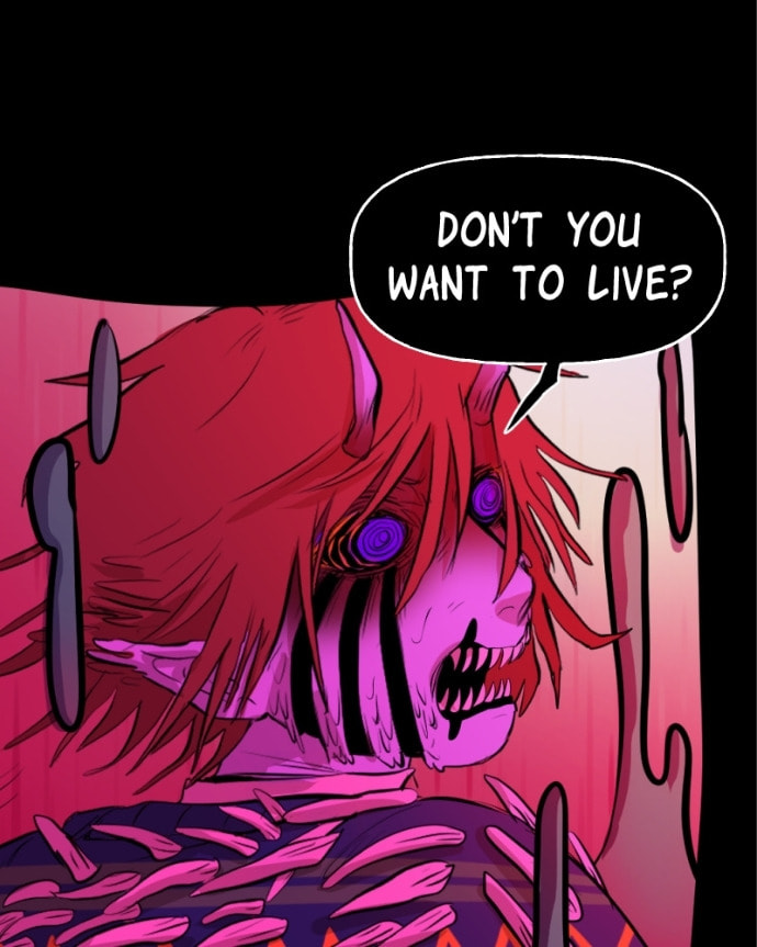 Little Hands Chapter 50 page 10 - 
