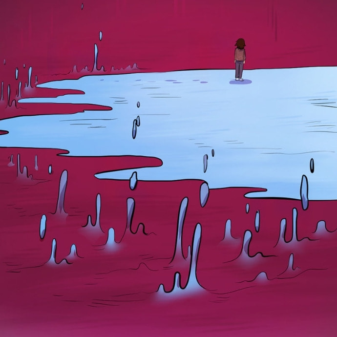 Little Hands Chapter 50 page 91 - 