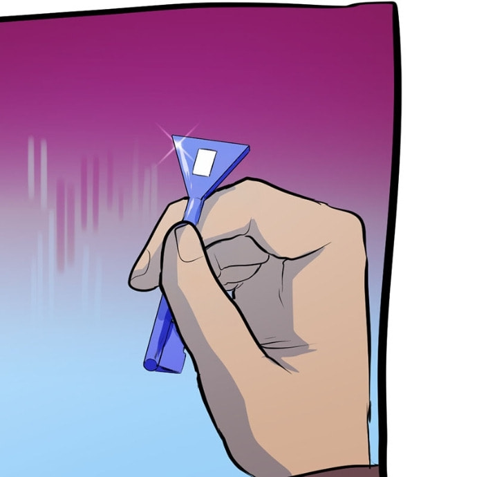 Little Hands Chapter 50 page 94 - 