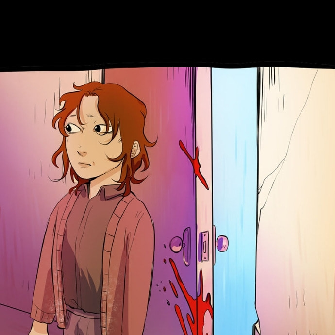 Little Hands Chapter 50 page 96 - 