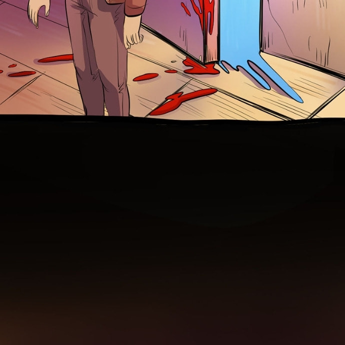 Little Hands Chapter 50 page 97 - 