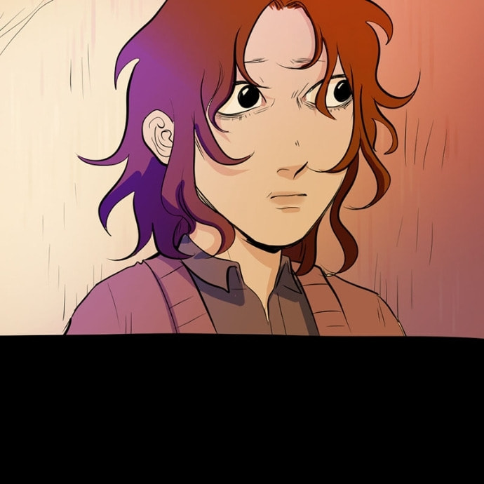 Little Hands Chapter 50 page 100 - 