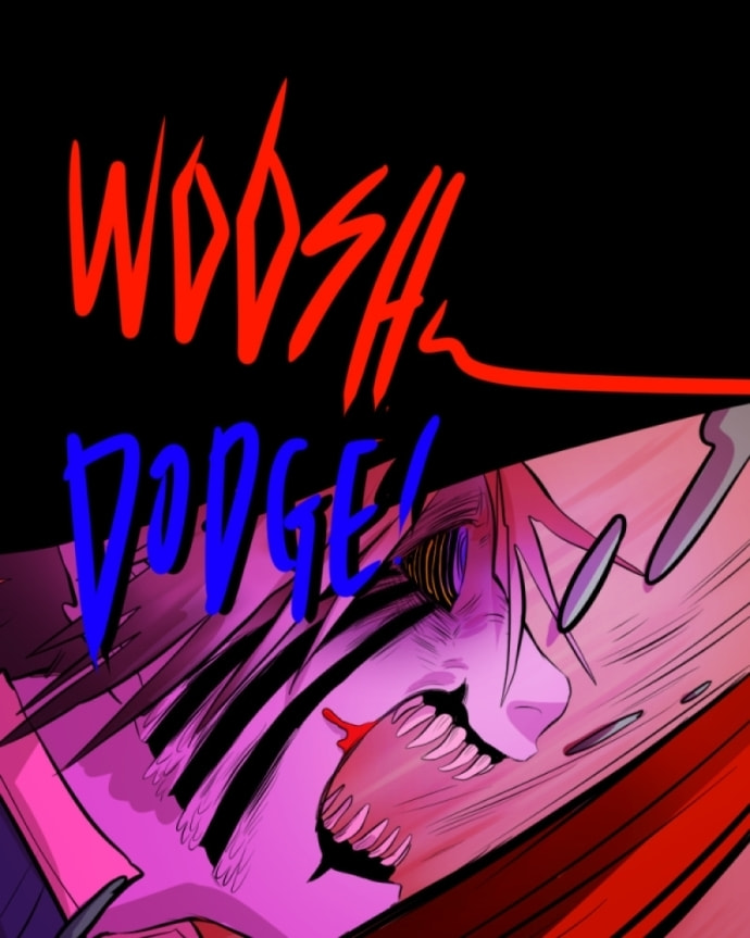 Little Hands Chapter 51 page 2 - 