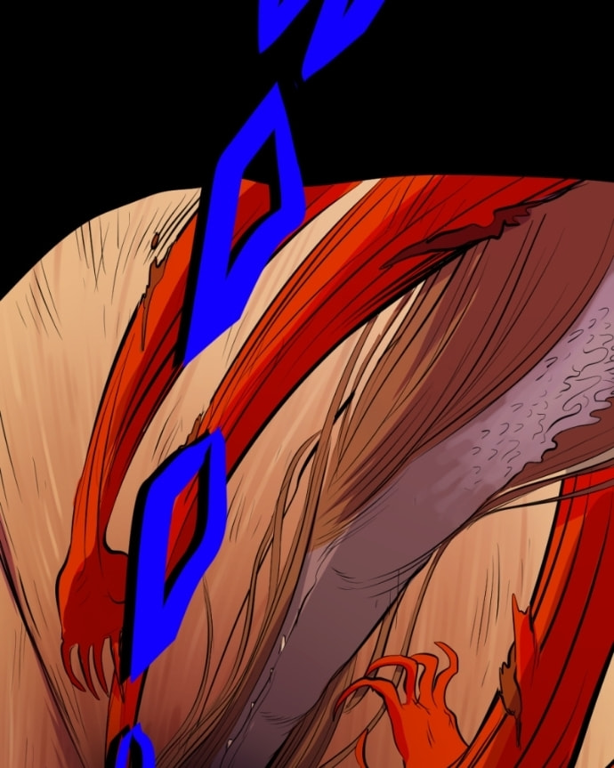 Little Hands Chapter 51 page 13 - 