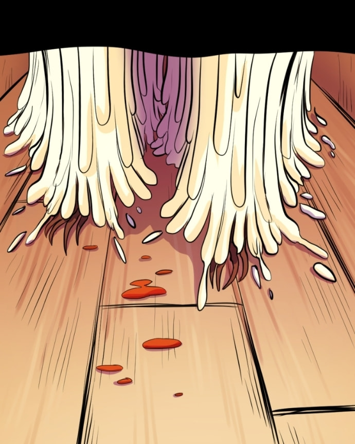 Little Hands Chapter 51 page 16 - 