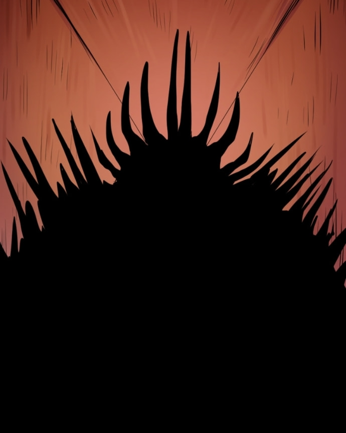 Little Hands Chapter 51 page 18 - 