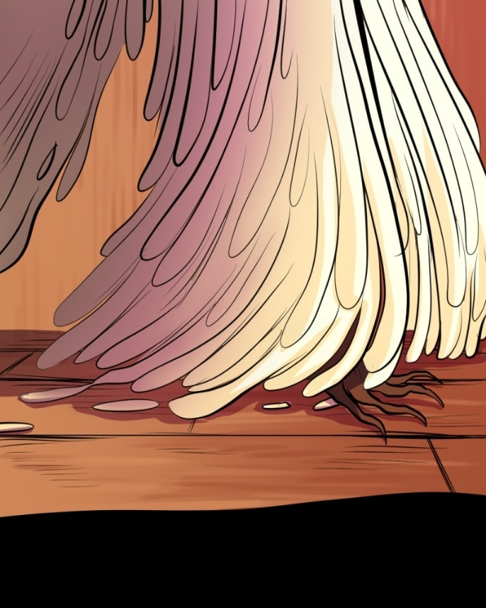 Little Hands Chapter 51 page 26 - 