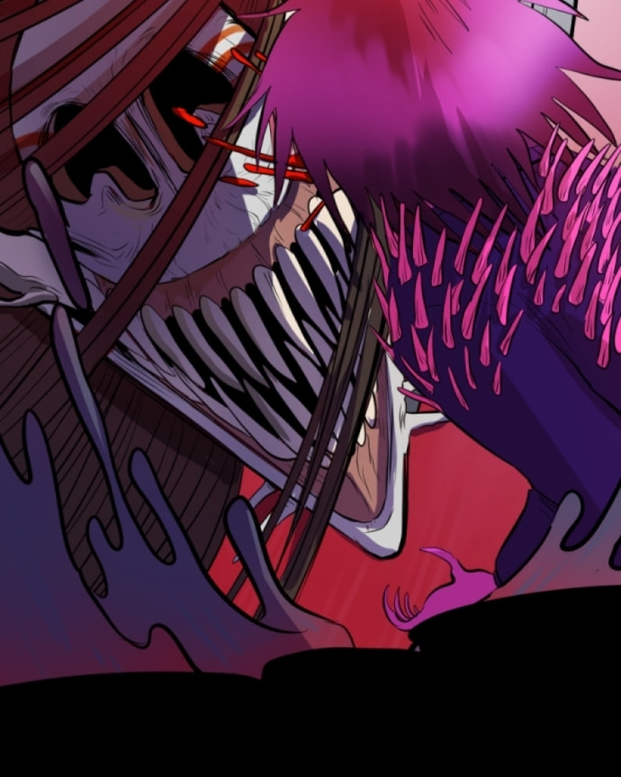 Little Hands Chapter 51 page 4 - 