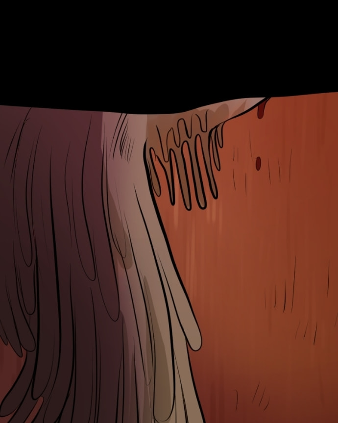 Little Hands Chapter 51 page 32 - 