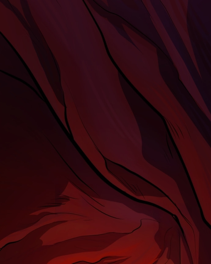 Little Hands Chapter 51 page 37 - 