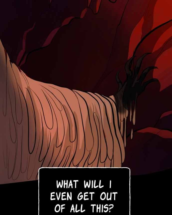 Little Hands Chapter 51 page 40 - 