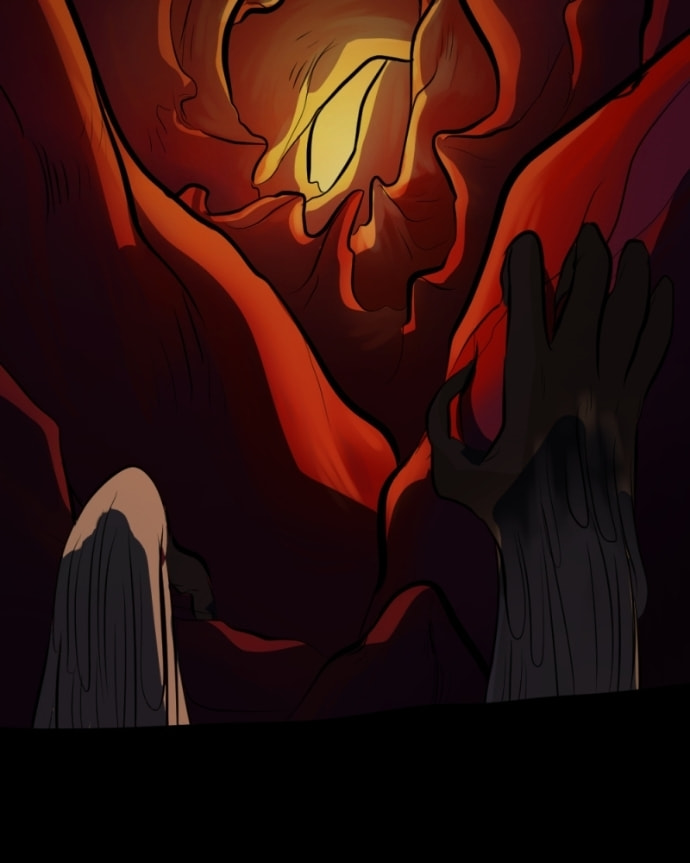 Little Hands Chapter 51 page 44 - 
