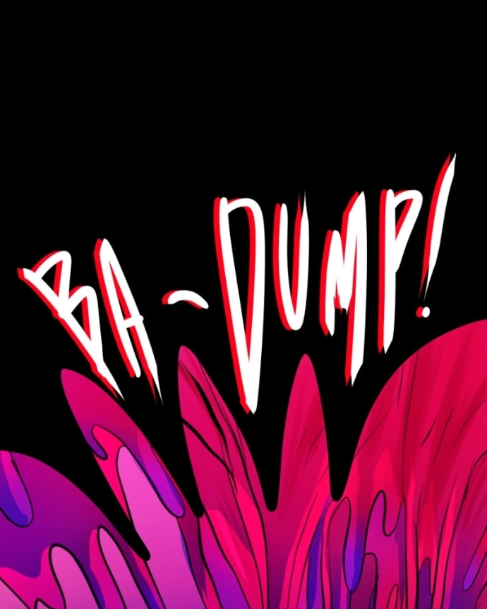 Little Hands Chapter 51 page 45 - 