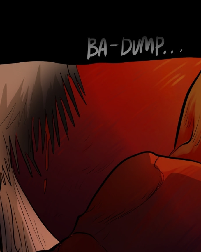 Little Hands Chapter 51 page 48 - 