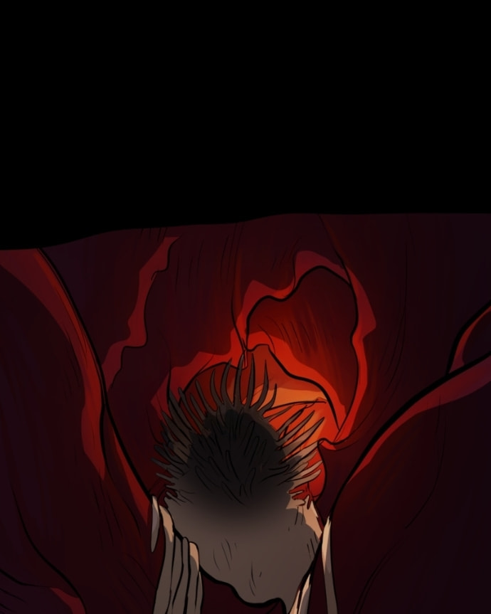 Little Hands Chapter 51 page 50 - 