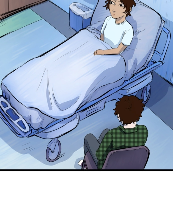 Little Hands Chapter 51 page 57 - 