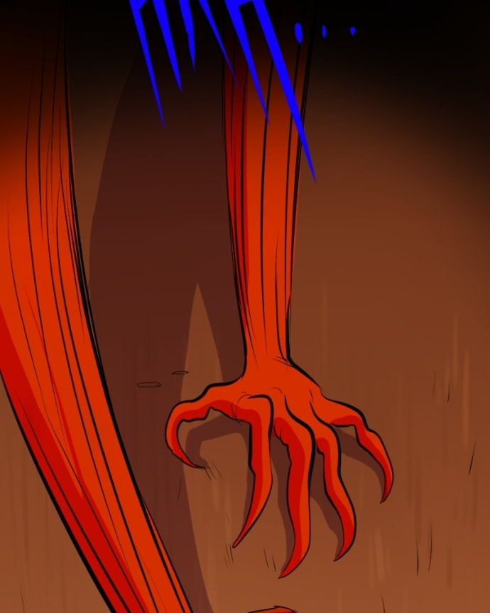 Little Hands Chapter 51 page 7 - 