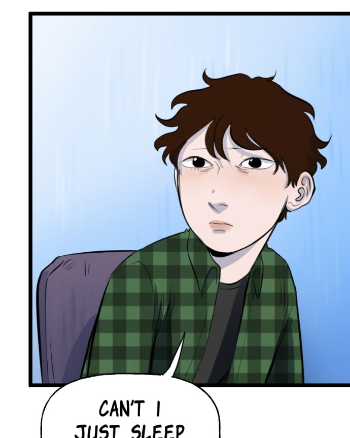 Little Hands Chapter 51 page 65 - 