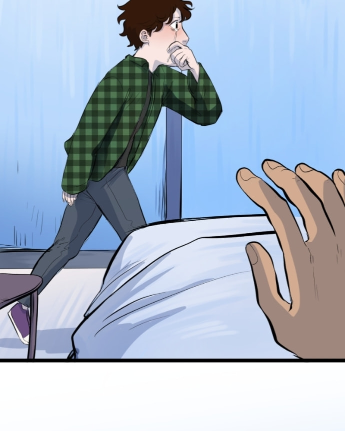 Little Hands Chapter 51 page 70 - 