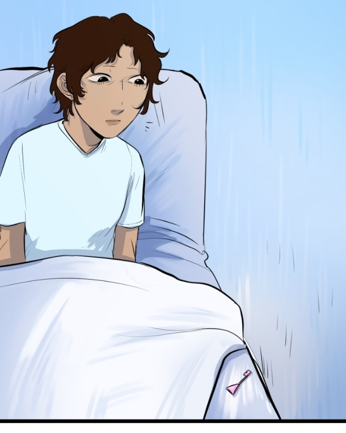 Little Hands Chapter 51 page 73 - 