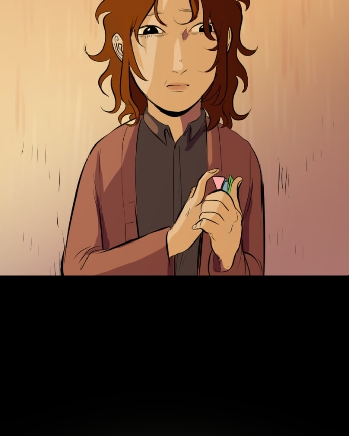 Little Hands Chapter 51 page 81 - 