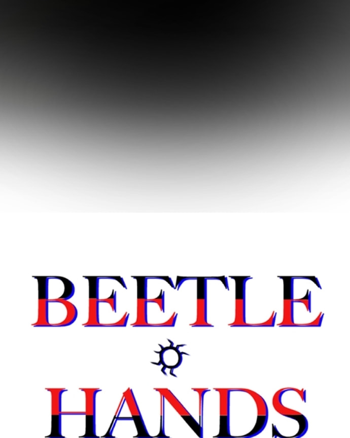 Little Hands Chapter 51 page 84 - 