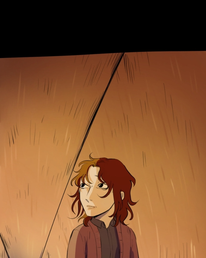 Little Hands Chapter 52 page 13 - 