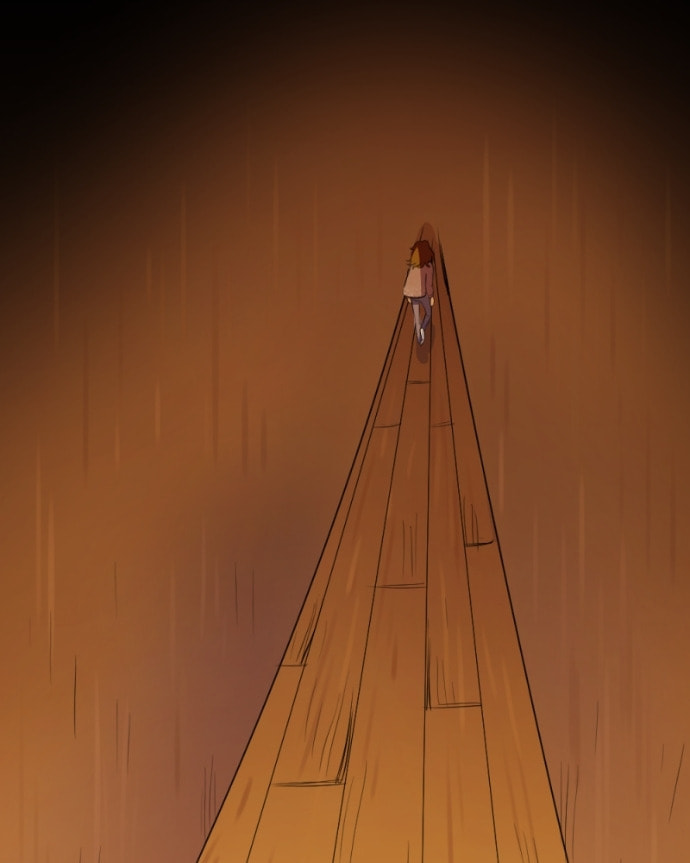 Little Hands Chapter 52 page 15 - 