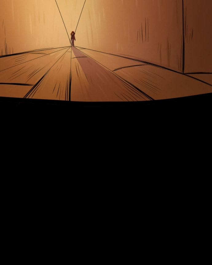 Little Hands Chapter 52 page 18 - 