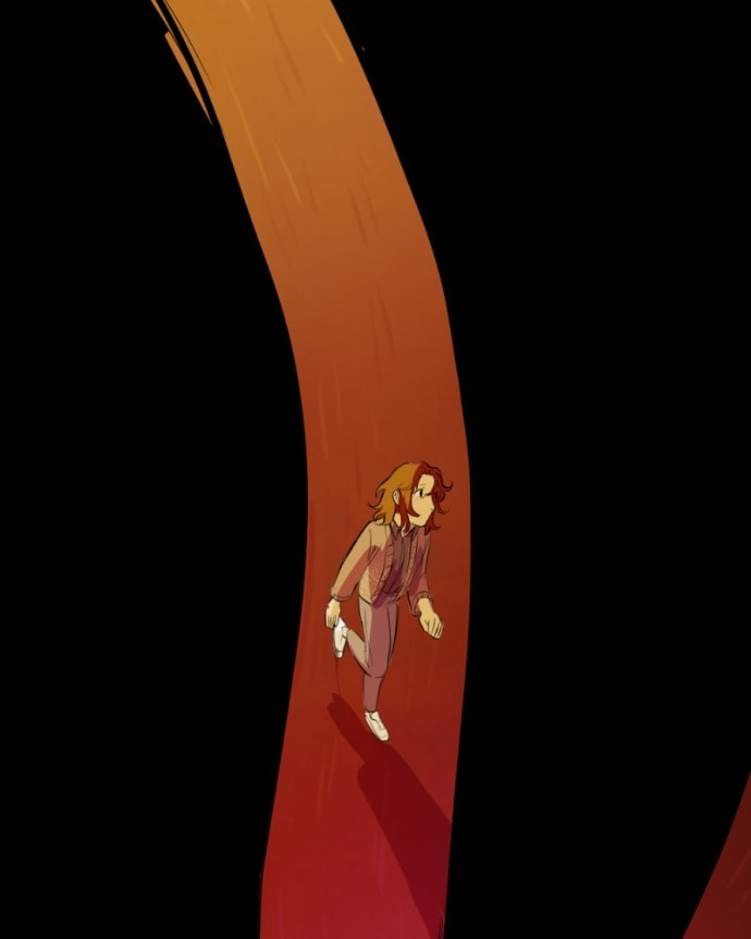 Little Hands Chapter 52 page 21 - 