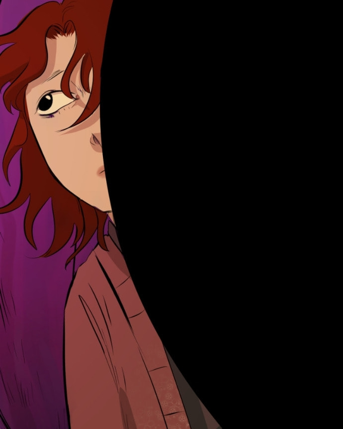 Little Hands Chapter 52 page 23 - 