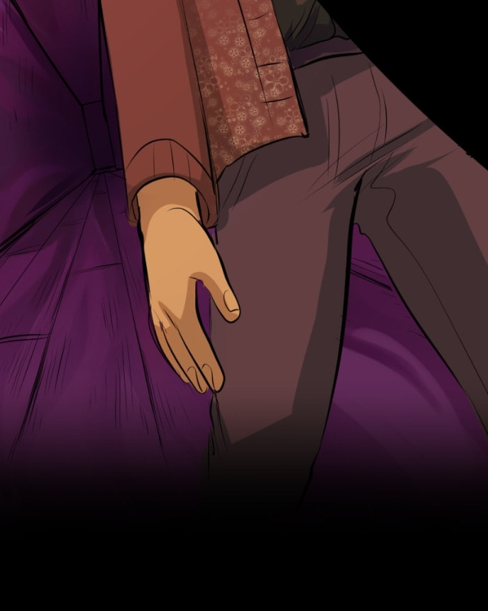 Little Hands Chapter 52 page 24 - 