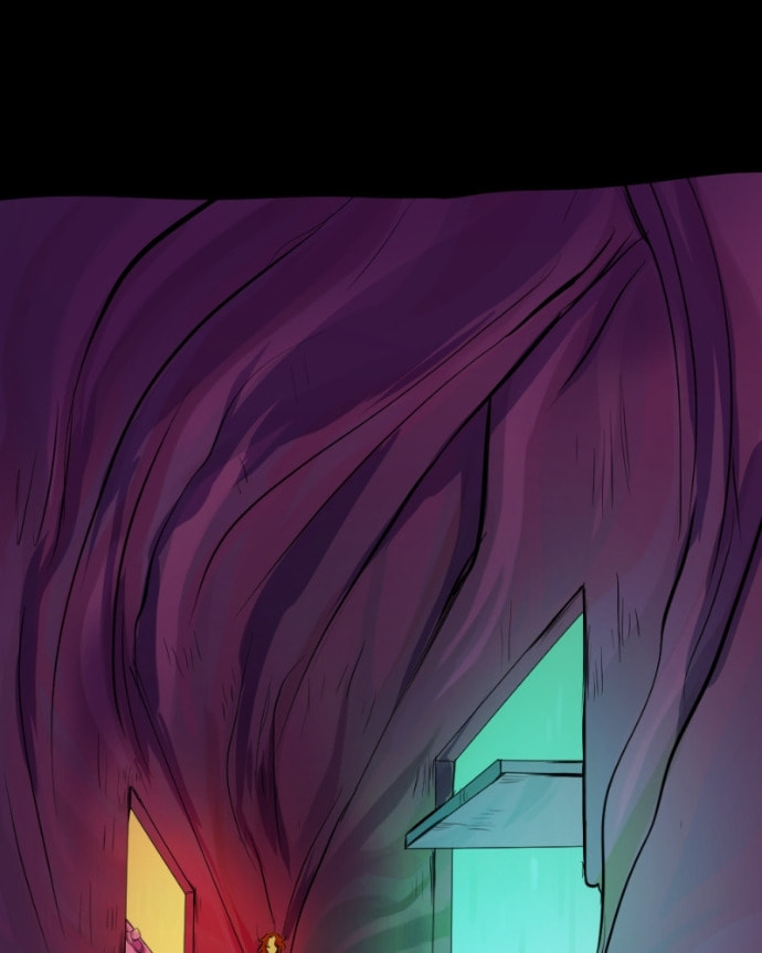 Little Hands Chapter 52 page 26 - 