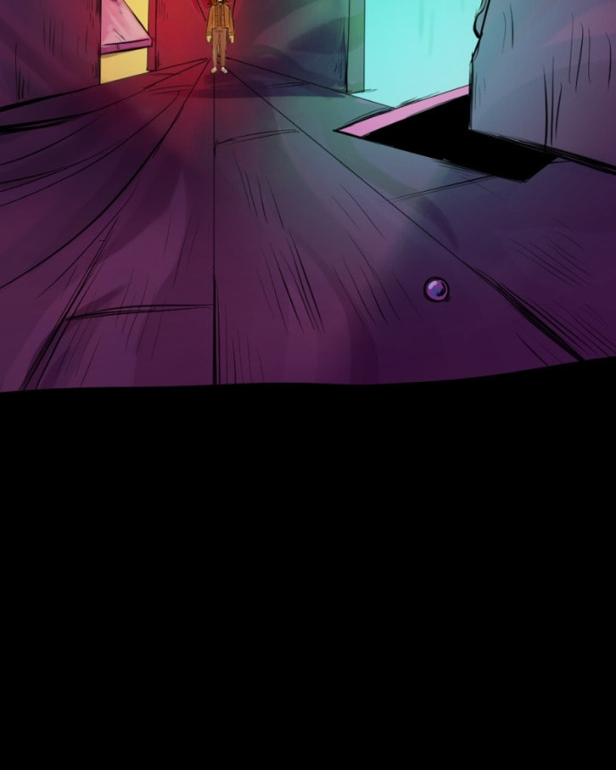 Little Hands Chapter 52 page 27 - 