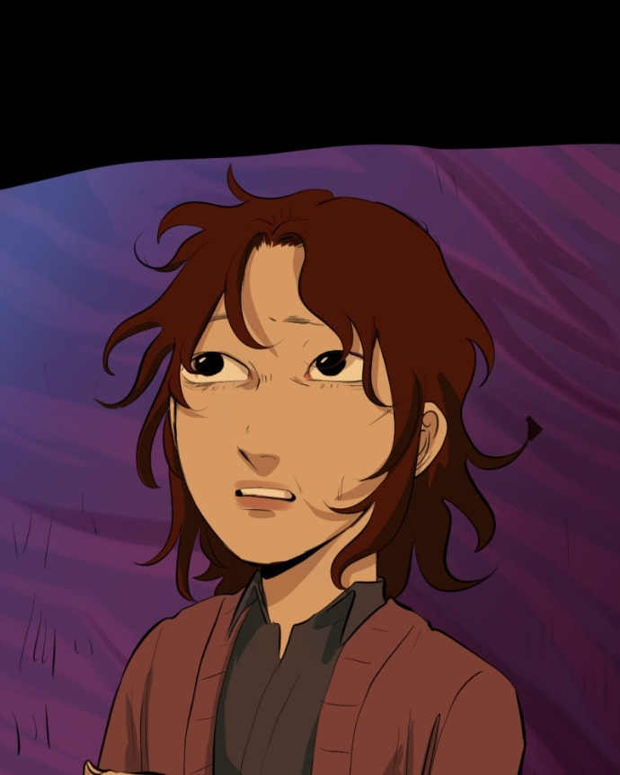 Little Hands Chapter 52 page 28 - 