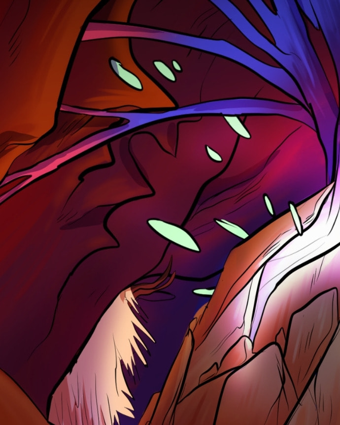 Little Hands Chapter 52 page 32 - 