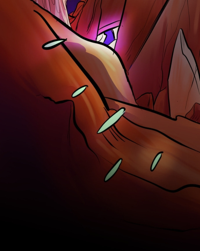 Little Hands Chapter 52 page 33 - 