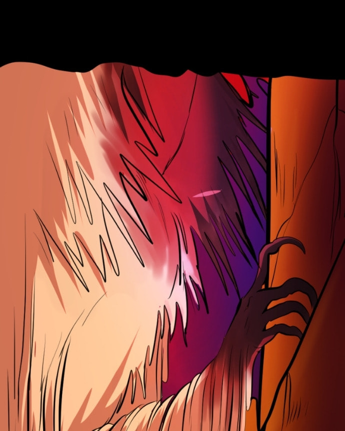 Little Hands Chapter 52 page 36 - 