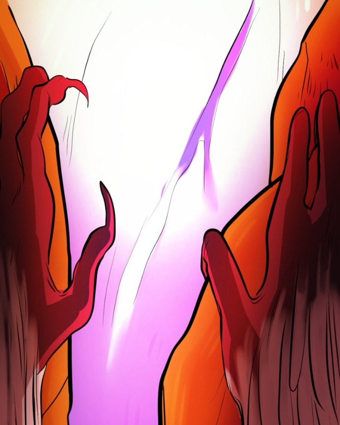 Little Hands Chapter 52 page 38 - 