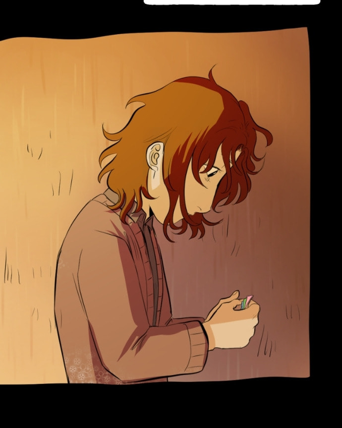 Little Hands Chapter 52 page 5 - 