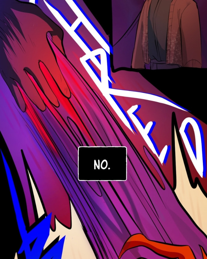Little Hands Chapter 52 page 42 - 