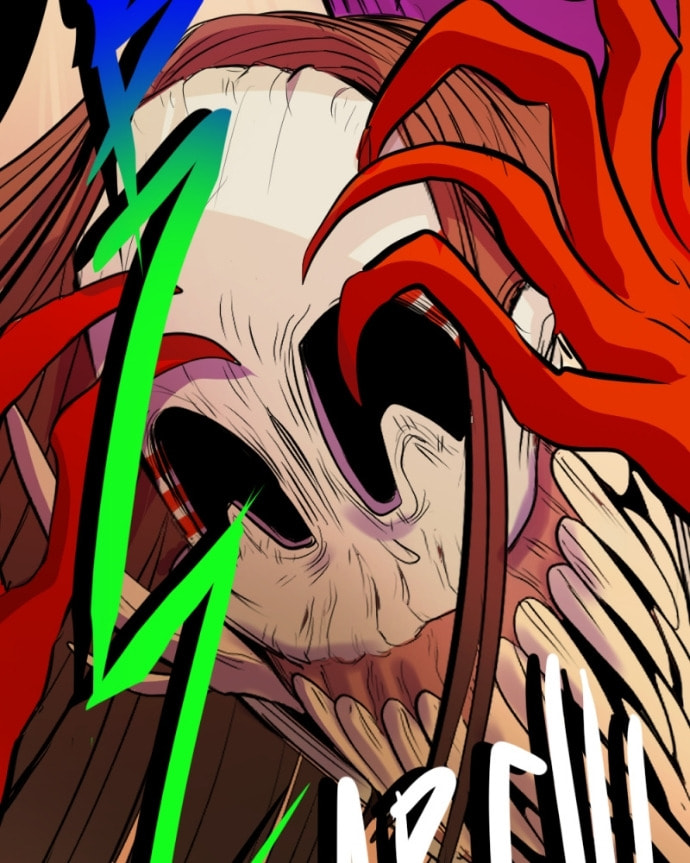 Little Hands Chapter 52 page 43 - 