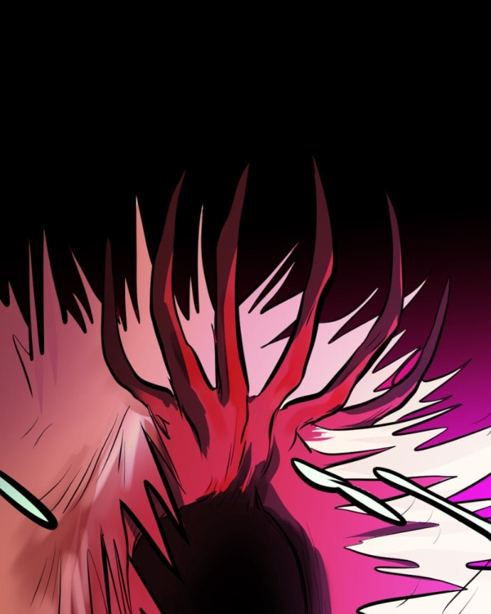 Little Hands Chapter 52 page 46 - 