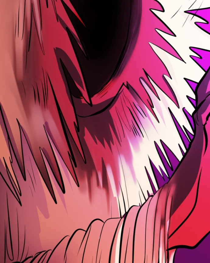 Little Hands Chapter 52 page 47 - 