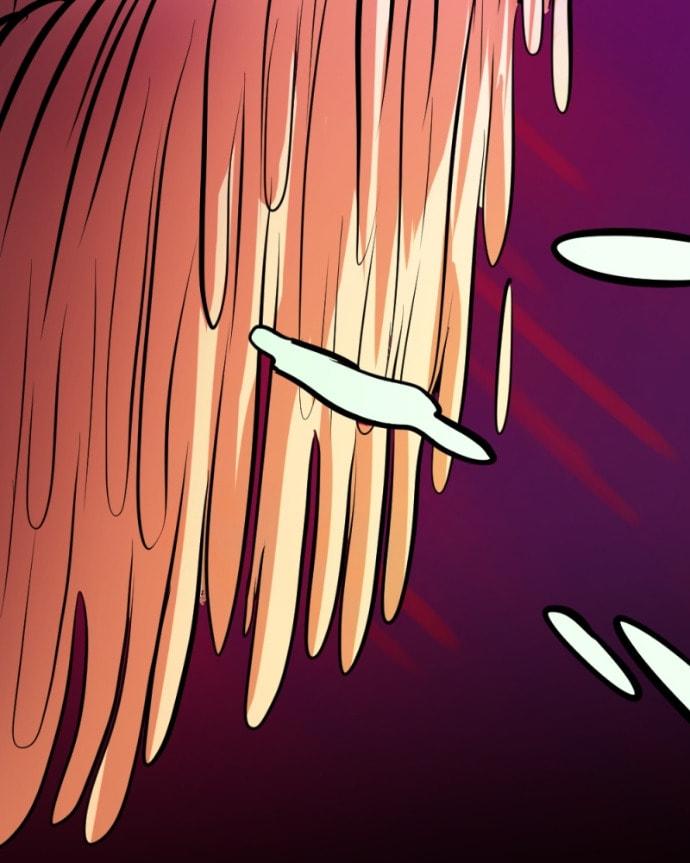Little Hands Chapter 52 page 48 - 