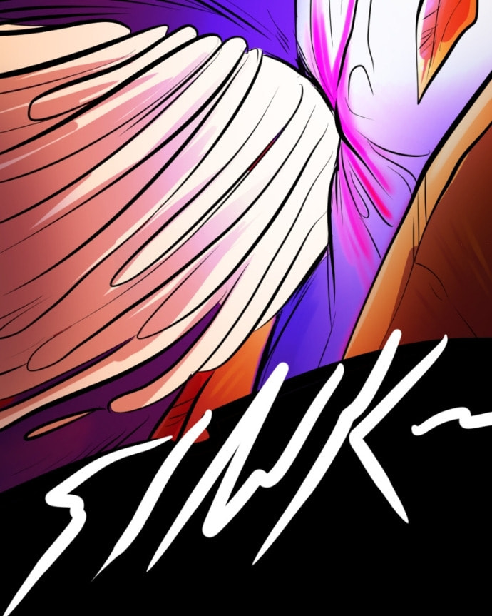 Little Hands Chapter 52 page 50 - 