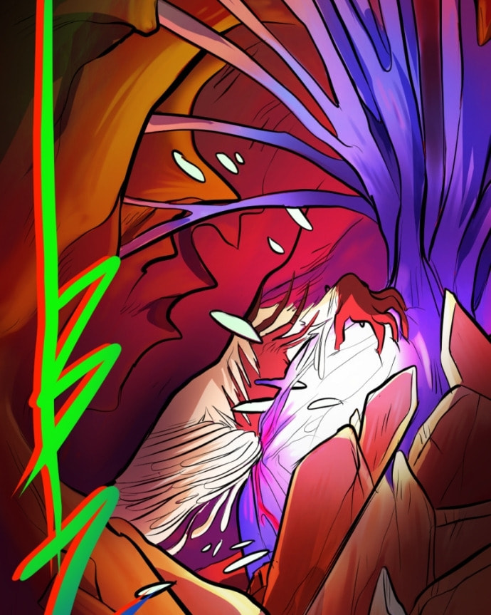 Little Hands Chapter 52 page 52 - 