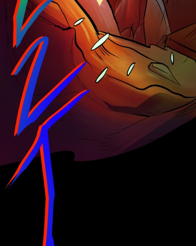 Little Hands Chapter 52 page 53 - 